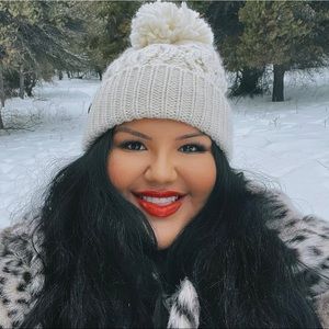 Meet your Posher, Chelsey